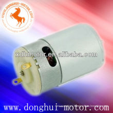 Water Pump motor, 550 dc motor